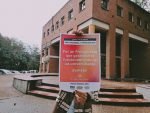 Paro universitario