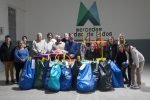 Entregan materiales de educación y deporte a escuelas rurales