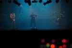 ´04 Timeless inició el ciclo de “Nada es lo que parece” en el Teatro Argentino