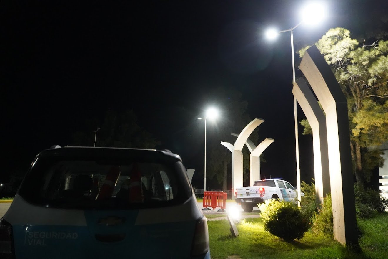 En operativo de acceso a Mercedes detienen a abusador intensamente buscado