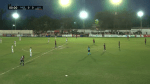 Club Mercedes vs Luján