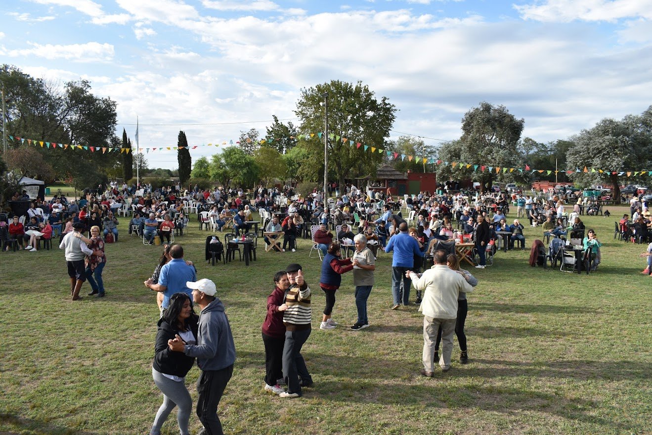 Se viene el 2° Festival Solidario “Todos por Bomberos”