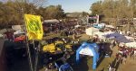 Todo listo para la Expo Suipacha en su 50 aniversario