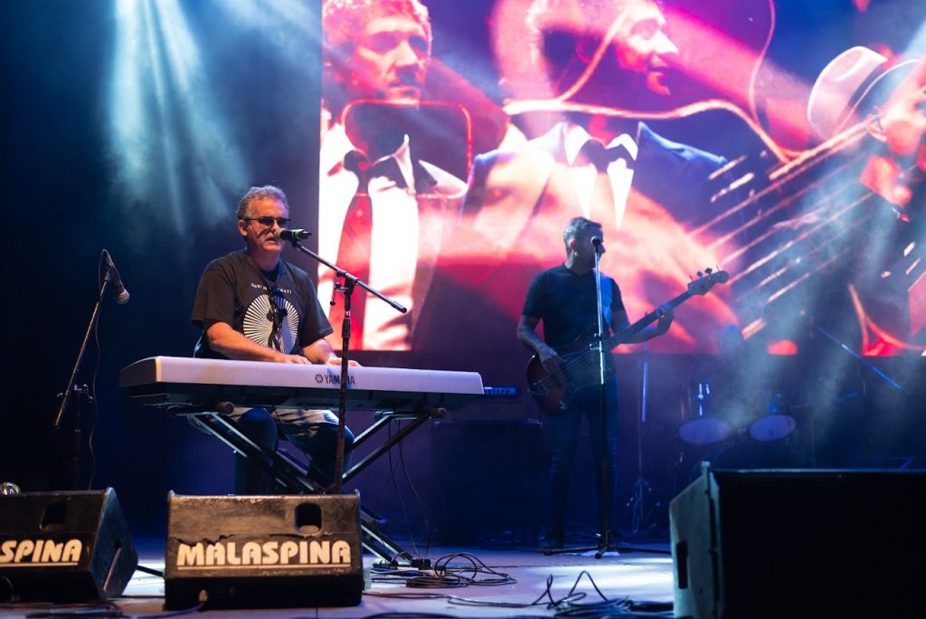 Exitosa primera jornada de la 24° Fiesta Nacional de la Torta Frita