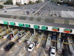 Gobierno nacional autorizó triplicar el valor de los peajes desde este viernes