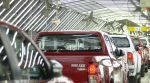 Toyota despediría 400 empleados y tendrá impacto en Mercedes