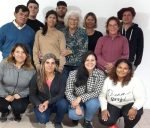 Concejal Inzaurgarat: “Esta comisión directiva se merece seguir conduciendo la sociedad de fomento”
