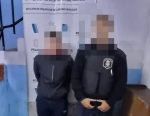 Detenido por robo agravado a pedido de Saladillo