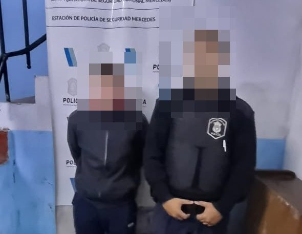 Detenido por robo agravado a pedido de Saladillo