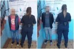 Policía Comunal logró detener a dos hombres que intentaban robar auto