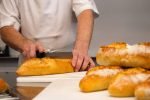 Gobierno dio de baja subsidios a Panaderías y Pequeños emprendedores