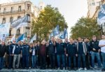 Juan Martín Andrés: “entre los trabajadores que votaron a Milei, ya hay una mezcla de impotencia, desconcierto y desazón”