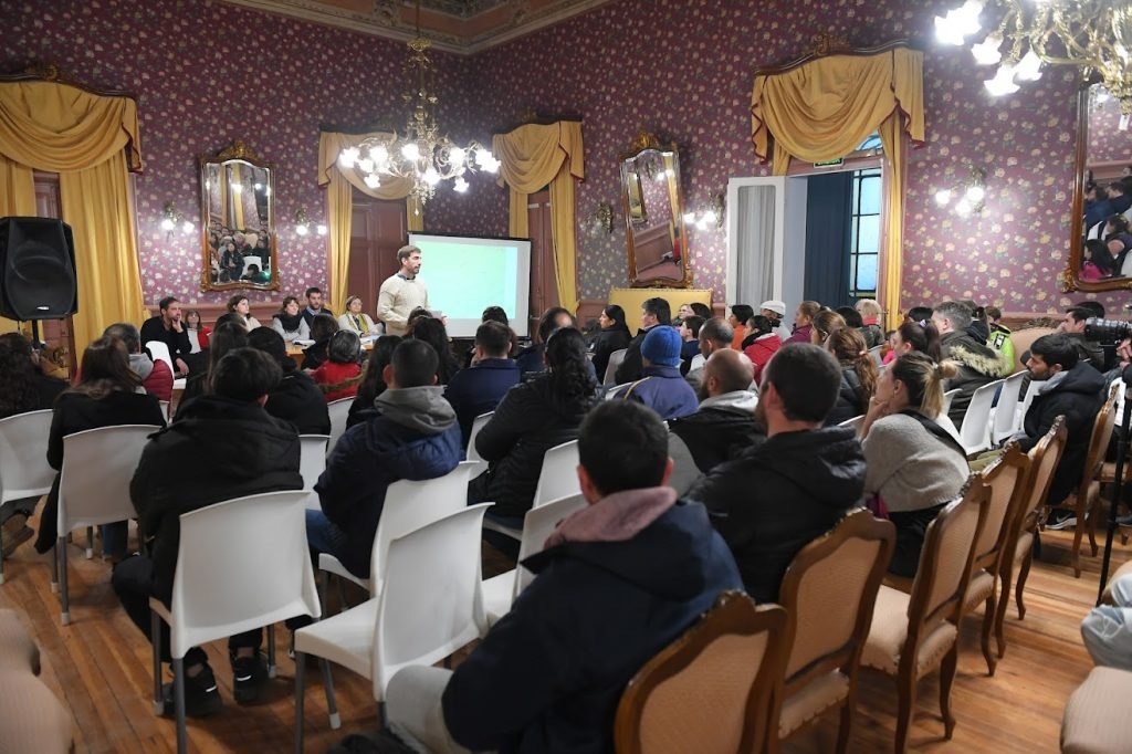 Gran noticia: municipio logra entregar 50 viviendas del barrio Calabria