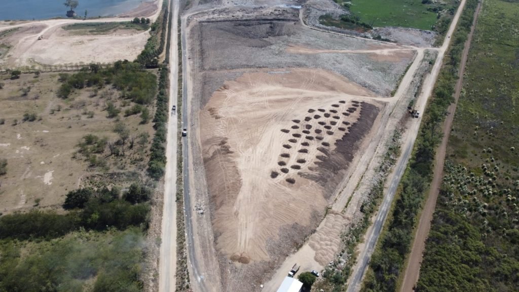 Justicia de Mercedes cambió su resolución respecto al basural de Luján
