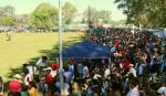 Habrá fiesta tradicionalista en El Cimarrón este sábado