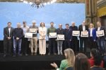 UNICEF reconoce las tareas del municipio en el cuidado de la niñez