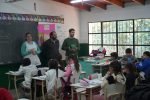 Comenzó el Programa “Mercedes Lee en Familia”