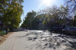 Fuerte acatamiento al paro en Mercedes