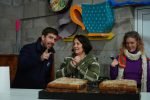 Estación Juego fue una fiesta en el Día de los Jardines de Infantes, Maestras y Maestros