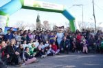 Con encuentro inter estudiantil se lanzaron los Juegos Escolares Bonaerense 2024