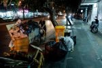 Recesión confirmada: cayó 8.4% la actividad económica