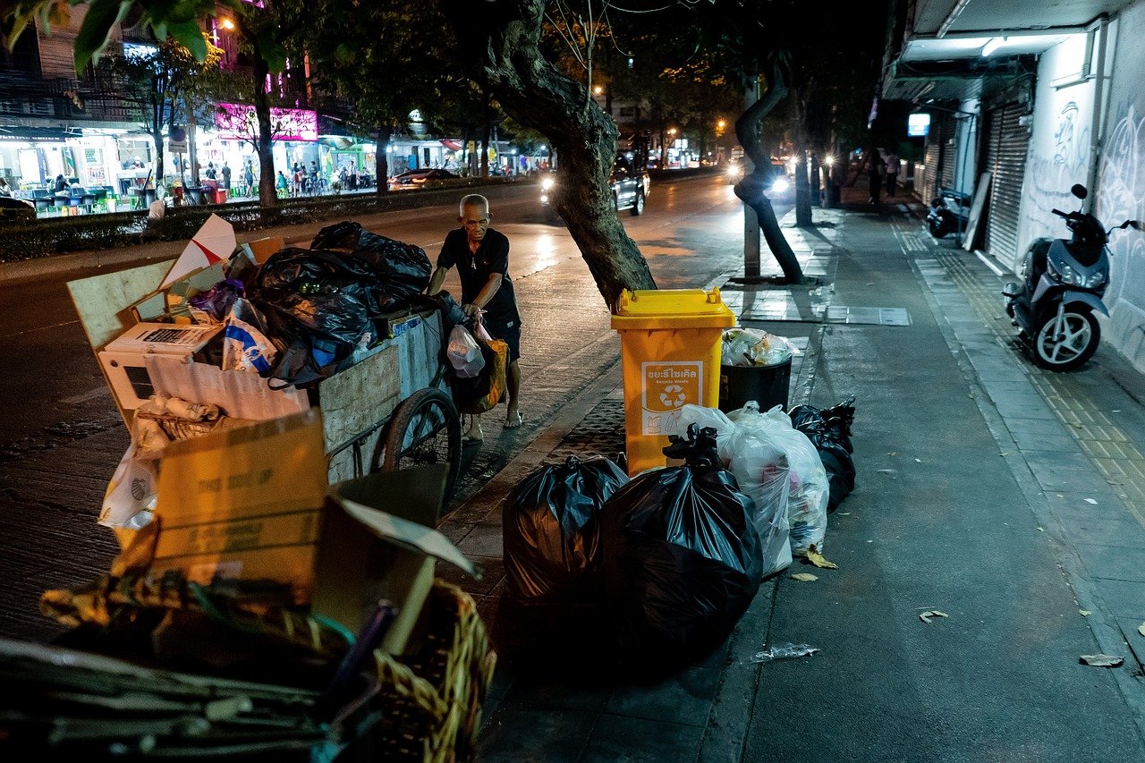 Recesión confirmada: cayó 8.4% la actividad económica