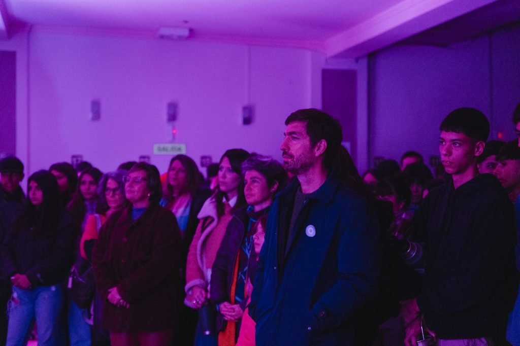 3J: Encuentro, reflexión y amplia participación juvenil