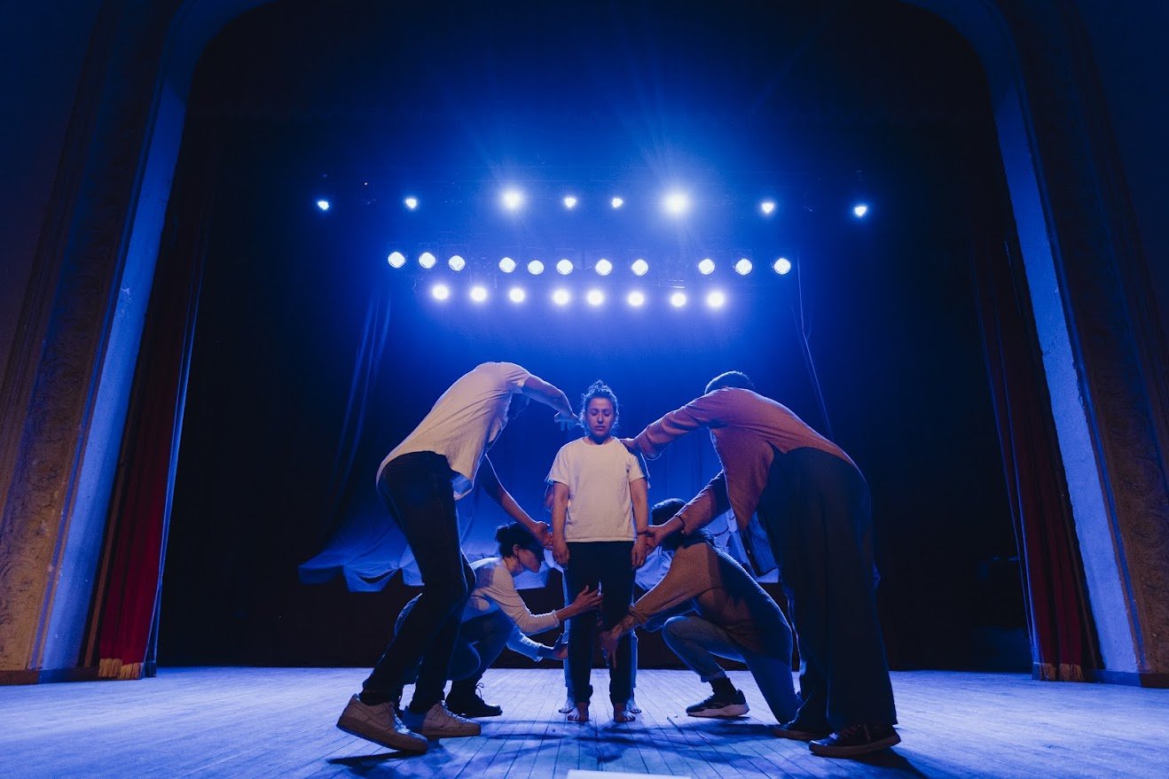 3J: Encuentro, reflexión y amplia participación juvenil