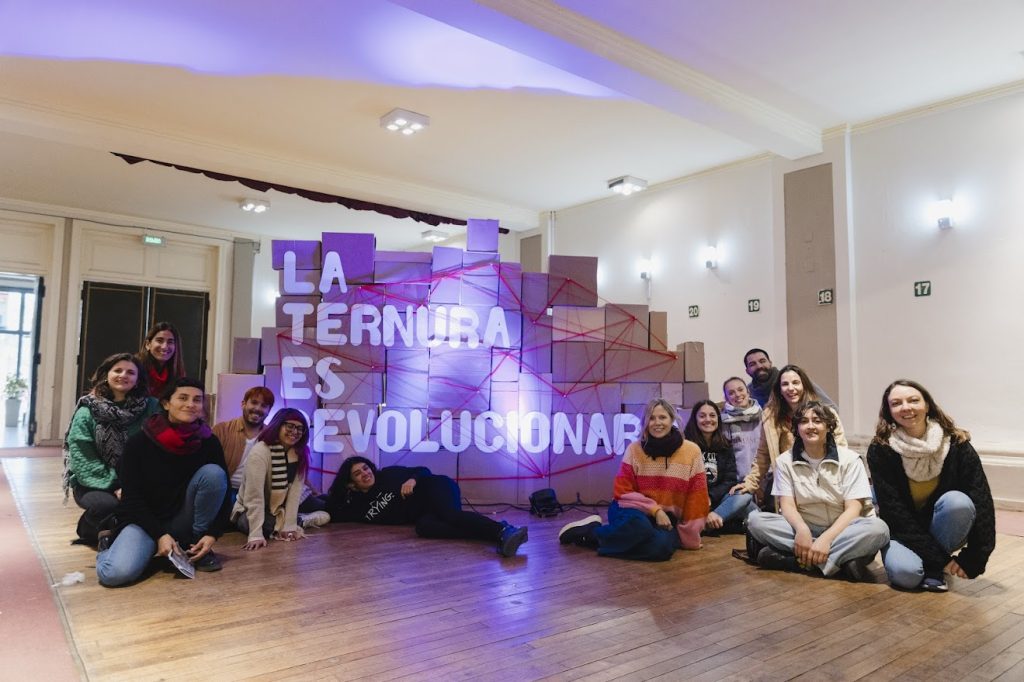 3J: Encuentro, reflexión y amplia participación juvenil