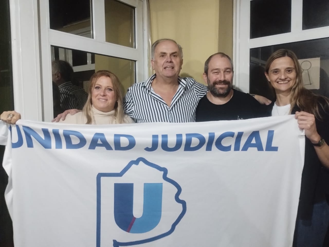 AJB: gran elección de Lista Azul para vencer al oficialismo