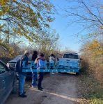 Padre asesina a su hijo y se suicida en Chivilcoy