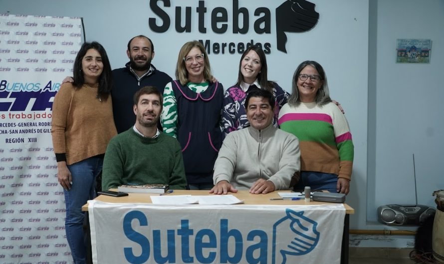 ProEBa suma una nueva sede de acompañamiento educativo a las familias