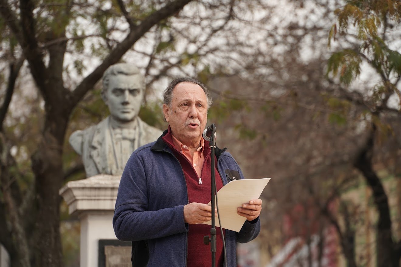 Se conmemoró el Día del Periodista