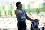 De Suipacha a París: Elián estará en los Juegos Olímpicos