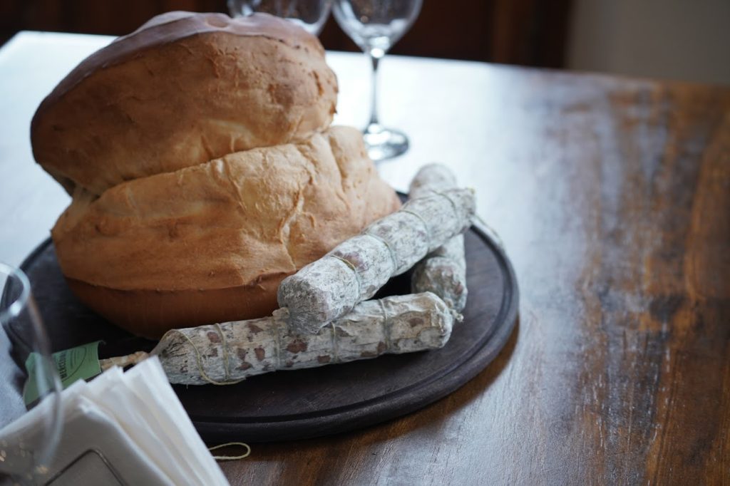 Este finde llega la Pre Fiesta del Salame