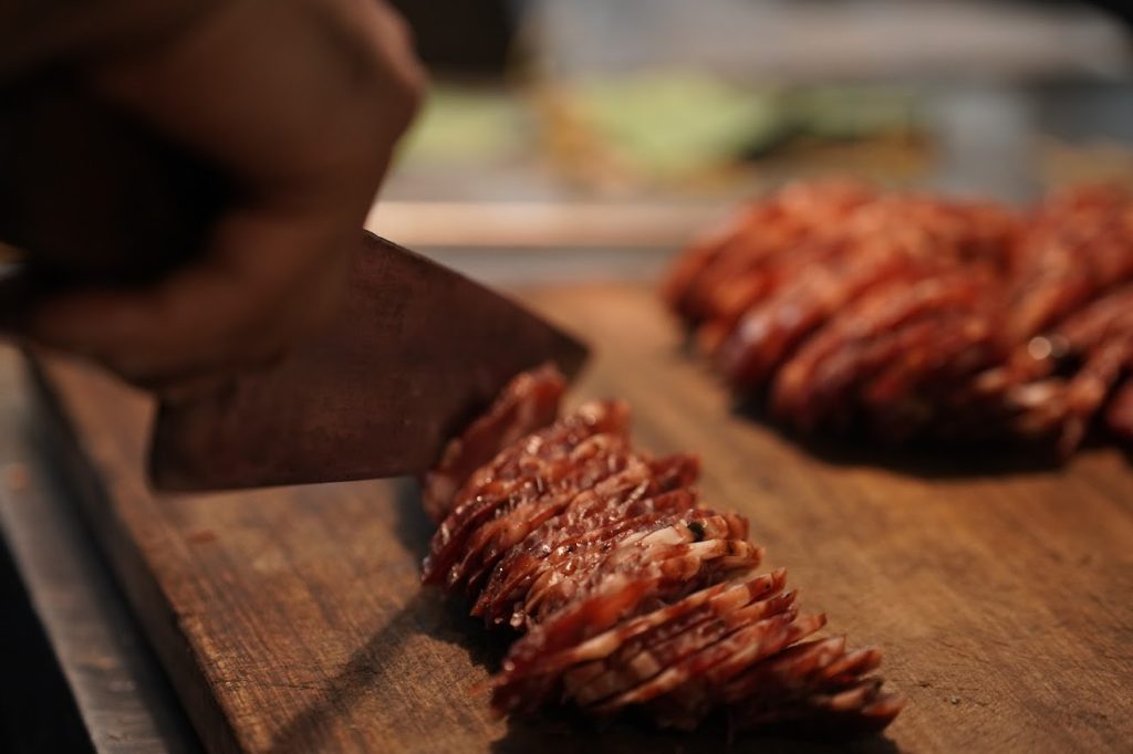 Este finde llega la Pre Fiesta del Salame