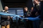 Abel Pintos inauguró un novedoso Campo Escuela Recreativo