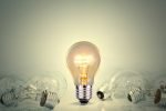Aumenta la energía eléctrica