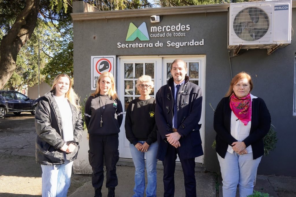 Presentaron las “Olimpiadas de Seguridad Vial” en el marco de acciones educativas