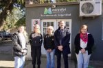 Presentaron las “Olimpiadas de Seguridad Vial” en el marco de acciones educativas