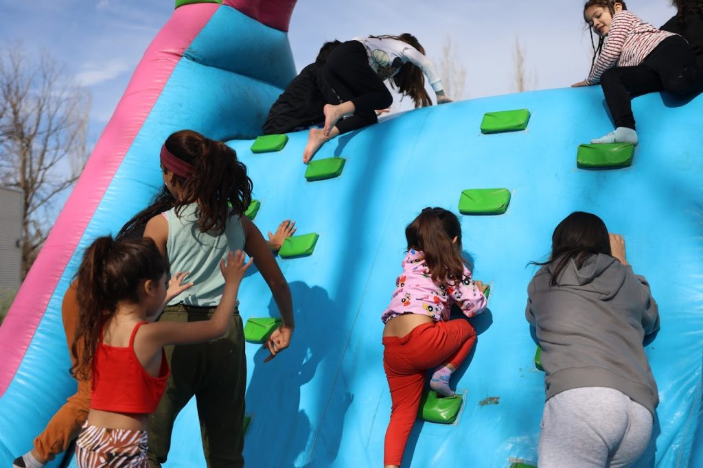 Vacaciones de invierno