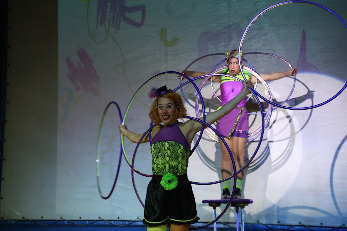 Vacaciones de invierno