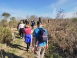 Reserva Balta: experiencia natural y familiar para disfrutar en vacaciones