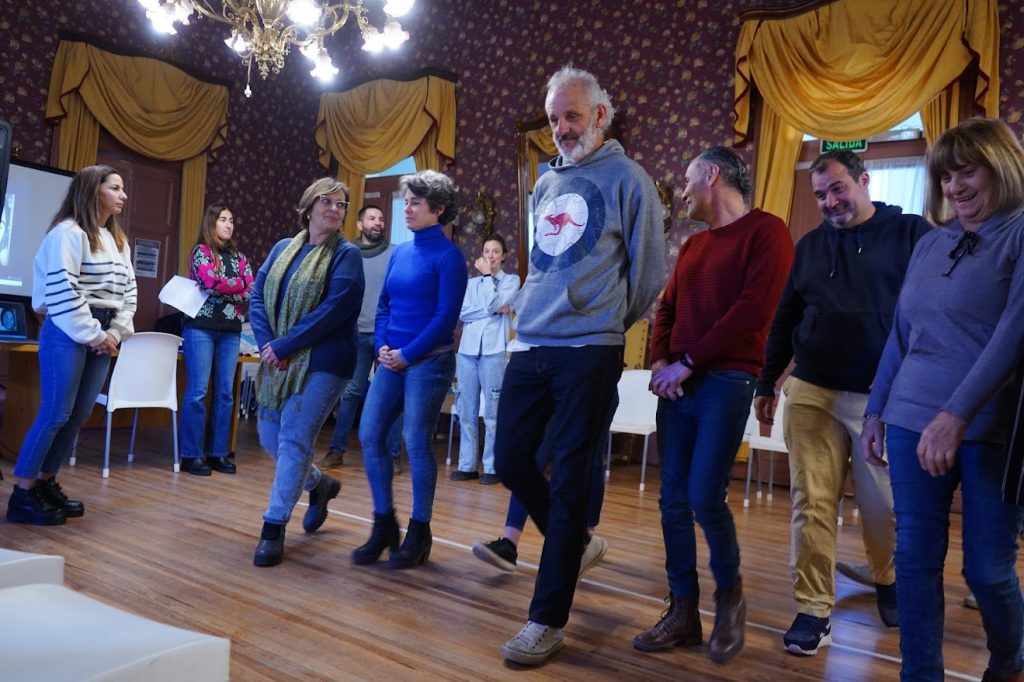 Realizan capacitación de “Ley Micaela” en el Concejo Deliberante