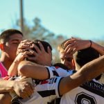 Empató Club Mercedes en una nueva fecha de la Primera C