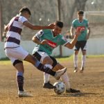Ganó Club Mercedes y sumó 3 puntos muy valiosos