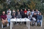 Presentan recital a beneficio de la “Red de comedores mercedinos”