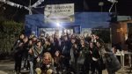 En la “Curro” Iriart cerró este lunes el homenaje a Evita