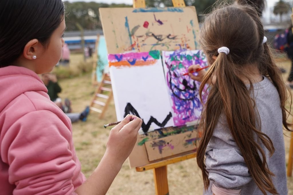 Continúan las actividades en vacaciones de invierno