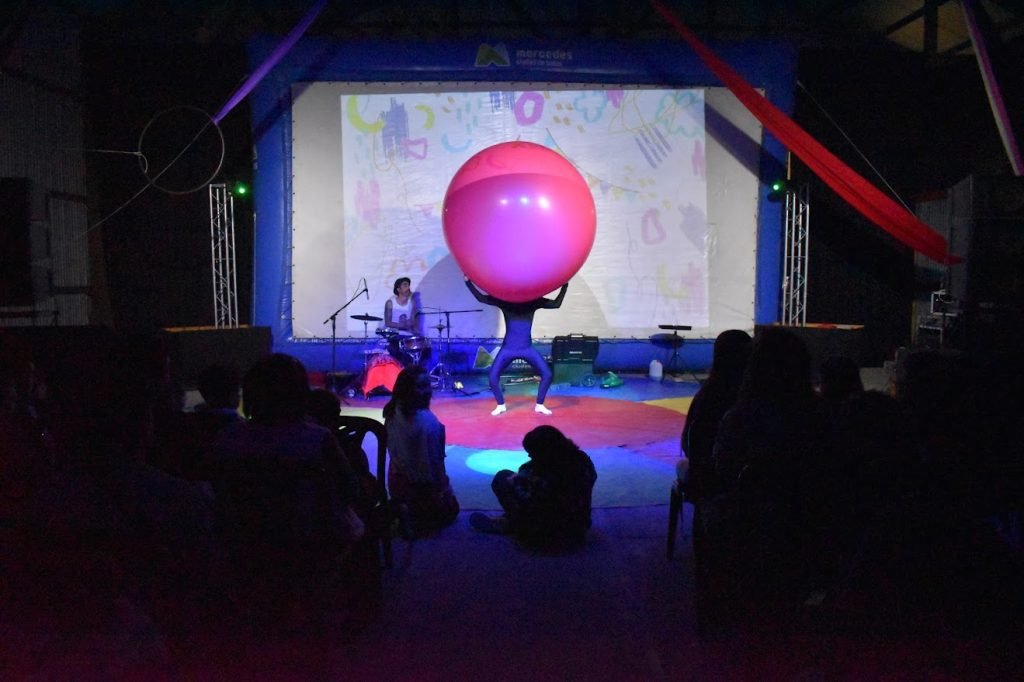 Mágica Estación: un gran atractivo para vacaciones